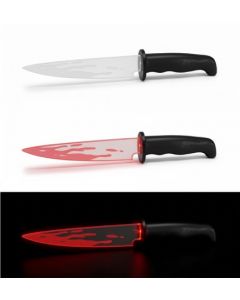 LED Bloody Cyber Blade
