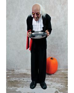 48" Animated Benjamin Butler
