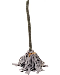 24" Magical Mop - Action! Sound!