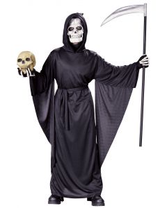 Fancy Grim Reaper - Child