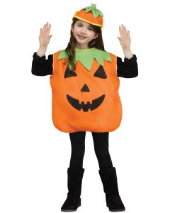 Plump Pumpkin - Toddler