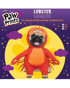 Lobster Pet