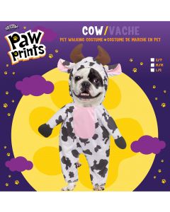 Cow Pet