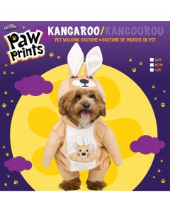 Kangaroo Pet
