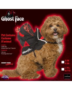Devil Face® Pet Rider