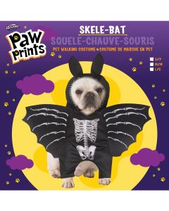Skele-Bat Pet