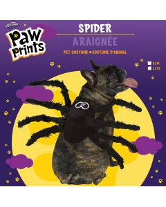 Spider Pet Costume