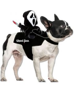 Ghost Face® Rider Pet Vest