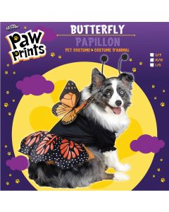 Pet Butterfly Dress