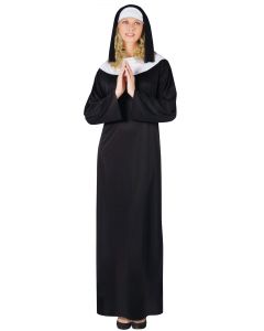 Nun - Adult