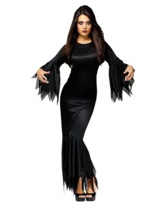 Madam Morticia - Adult