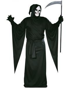 Grim Reaper Robe - Adult