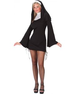 Naughty Nun - Adult