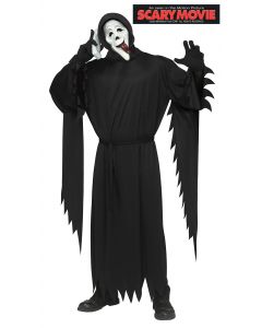 Wassup! Scary Movie Adult