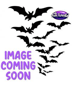 TPU LED Crown w/Tinsel