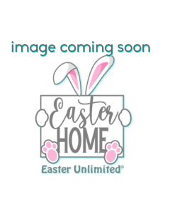 18" Easter Floral Wreath Assortment