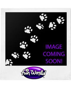 Pet Howl-o-Ween Bandana Assortment
