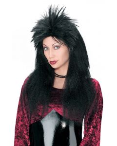 Deluxe Scary Sorceress Wig