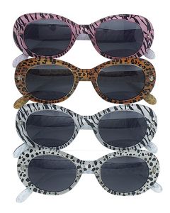 Lovable Lucite Fun Specs