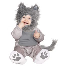 Wolf Cub - Infant