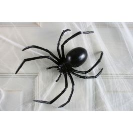 6" Black Widow